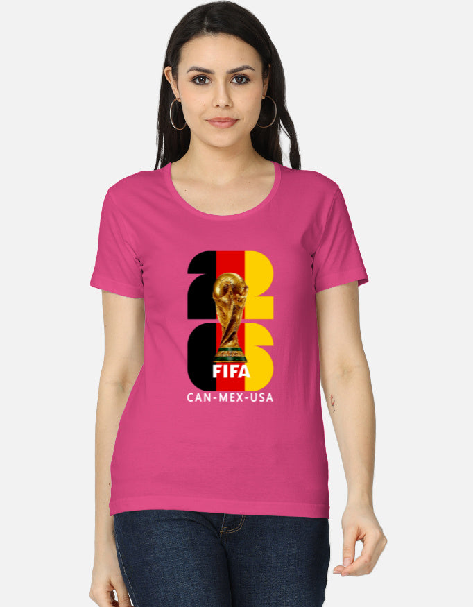 C-Labs Germany 26 Women's Classic T-Shirt Pink Front_1_c_28_ab904232-3133-43bb-88f8-d04cccf60a95
