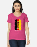 C-Labs Germany 26 Women's Classic T-Shirt Pink Front_1_c_28_ab904232-3133-43bb-88f8-d04cccf60a95