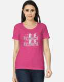 C-Labs Note Panunga Da Note Panunga Da Women's Classic T-Shirt Pink Front_1_c_28_ca1d36fa-593b-4e07-a644-d697d17f8bf5