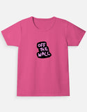 C-Labs Off The Wall Girl Classic Crew T-Shirt Pink Front_1_c_28_d66cba81-e212-4f26-bc25-8bfc77e79f6e