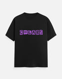 C-Labs C-LABS Block Classic Crew T-Shirt Black Front_1_c_2_00909655-1a2b-4f31-9809-f1e8df89202c