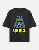 C-Labs I'm Cockroach Oversized Classic T-Shirt Black Front_1_c_2_07c8dc00-90f5-45f9-b15f-fdf51ed4740d