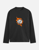 C-Labs Om Full Sleeve T-Shirt Black Front_1_c_2_09101acc-c7f7-4d4b-8341-2238213dbe13
