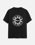 C-Labs Music Is My Drug Classic Crew T-Shirt Black Front_1_c_2_0972fc3c-ff71-4f23-931c-a43f0c743e95