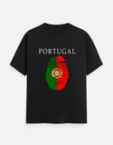C-Labs Portugal Classic Crew T-Shirt Black Front_1_c_2_0d9e5fdf-2656-47af-9f9f-82b50440925b