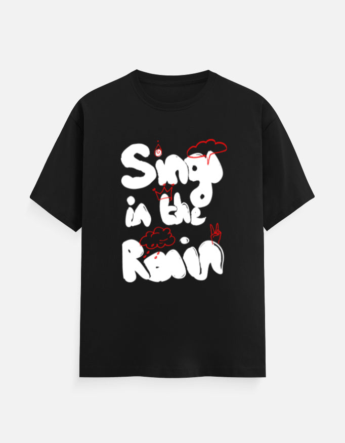 C-Labs Sing in the Rain Classic Crew T-Shirt Black Front_1_c_2_0eda59d7-08f1-4230-8fe1-adc1c6a9a85f
