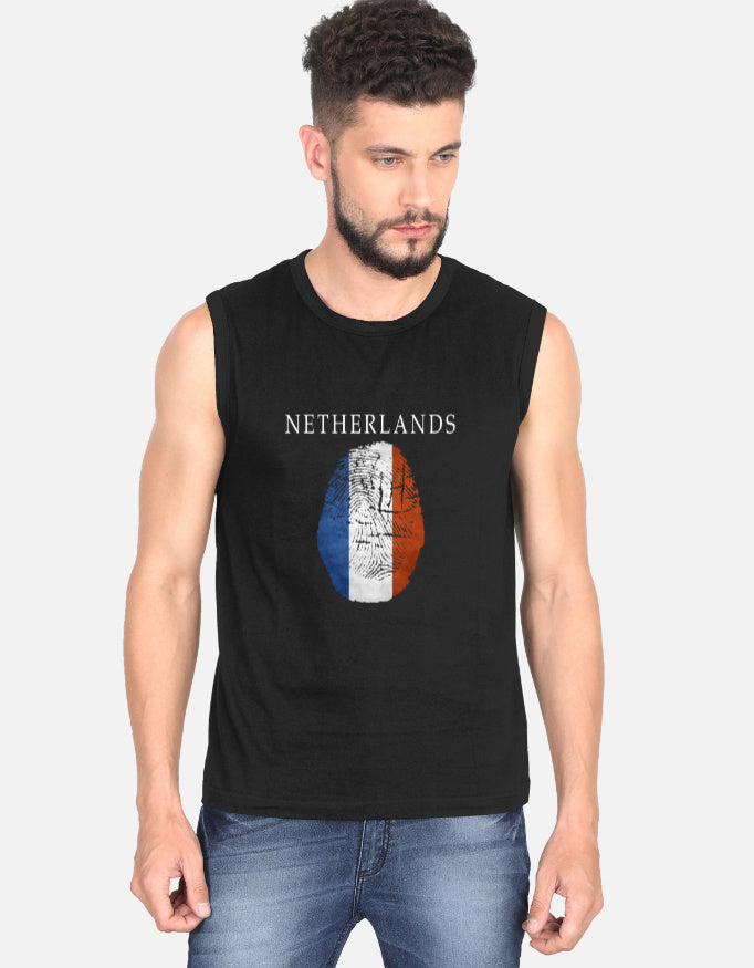 C-Labs Netherlands Sleeveless T-Shirt Black Front_1_c_2_1085fb18-7d2c-4db2-8cd8-3abf9d4b65ea