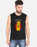 C-Labs Spain Sleeveless T-Shirt Black Front_1_c_2_12690439-9768-4cbe-b87b-fa42ad6c049c