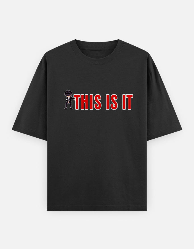 C-Labs This Is It Oversized Classic T-Shirt Black Front_1_c_2_16233626-d996-452b-8f96-596f083033e1