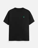 C-Labs C-Signature: The Crest (T-Shirt) Classic Crew T-Shirt Black Front_1_c_2_18bb3f58-5caf-40b4-bef8-57a08588f021