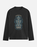 C-Labs Sawatdee Krub Full Sleeve T-Shirt Black Front_1_c_2_19feb8db-7c22-4e56-8af6-dd27e6c6852d