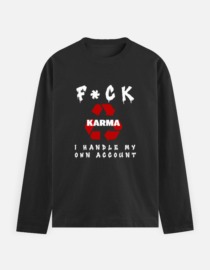 C-Labs Karma Full Sleeve T-Shirt Black Front_1_c_2_1e701827-f43c-4de1-84bd-263f4bb2298a