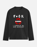 C-Labs Karma Full Sleeve T-Shirt Black Front_1_c_2_1e701827-f43c-4de1-84bd-263f4bb2298a