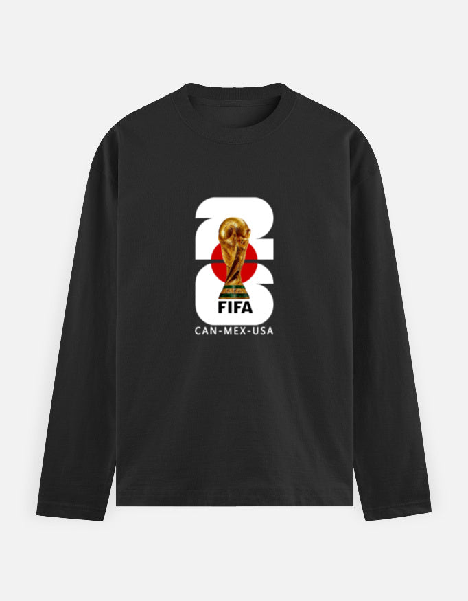 C-Labs Japan 26 Full Sleeve T-Shirt Black Front_1_c_2_1e822406-3a14-4839-b5b6-4d6201a54b5c