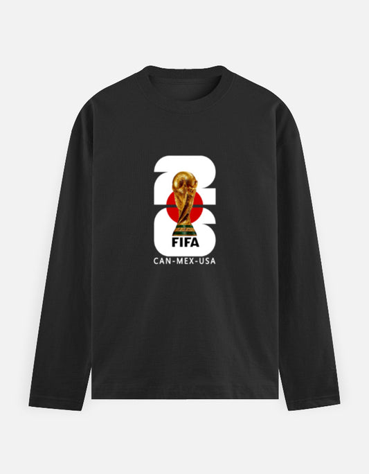 C-Labs Japan 26 Full Sleeve T-Shirt Black Front_1_c_2_1e822406-3a14-4839-b5b6-4d6201a54b5c