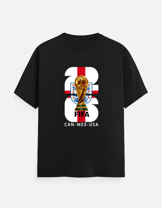 C-Labs England 26 Classic Crew T-Shirt Black Front_1_c_2_213a3c91-8b25-47c1-a6d8-35390511ff67