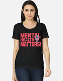 C-Labs Mental Health Matters Women's Classic T-Shirt Black Front_1_c_2_24e3b941-4c04-4e05-a4a3-03613380d99d