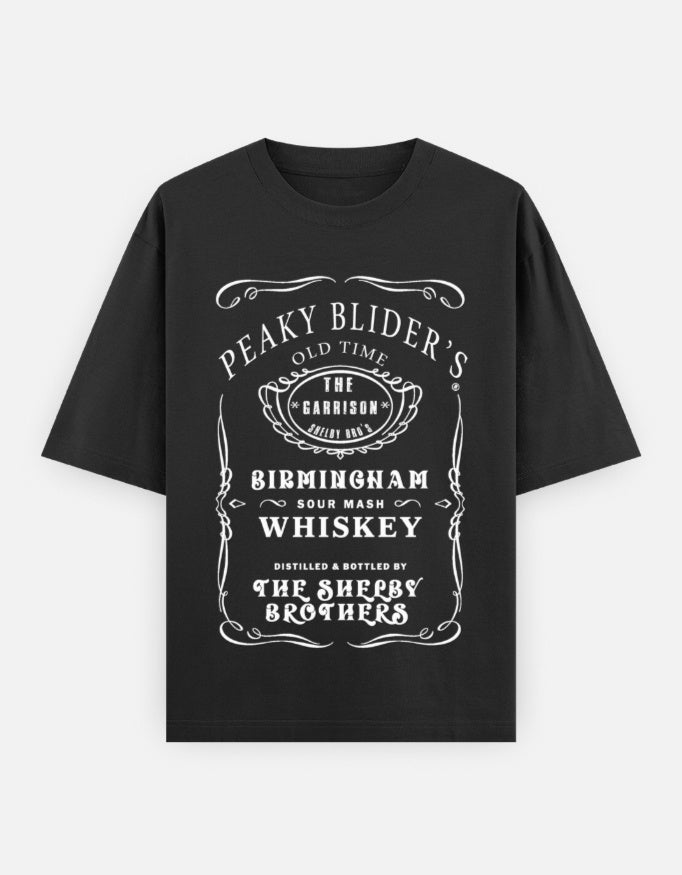 C-Labs Peaky Blinders Oversized Classic T-Shirt Black Front_1_c_2_26d41a5f-a313-4415-ae1d-bb6795d5fae7
