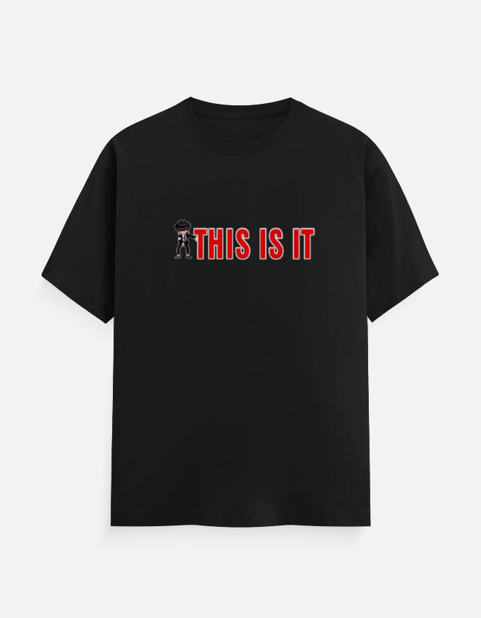 C-Labs This Is It Classic Crew T-Shirt Black Front_1_c_2_2e1be615-1971-4a13-b77d-dd7673df7b32