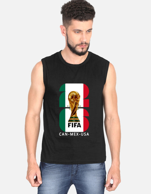 C-Labs Mexico 26 Sleeveless T-Shirt Black Front_1_c_2_31b3a6f3-e8fa-477e-b1fc-f819ae4fa083