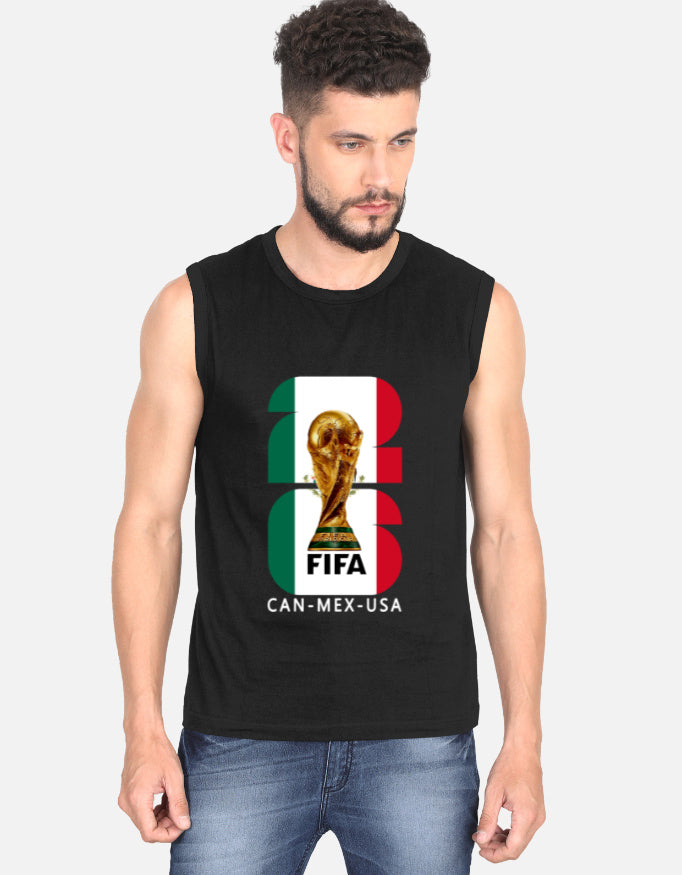 C-Labs Mexico 26 Sleeveless T-Shirt Black Front_1_c_2_31b3a6f3-e8fa-477e-b1fc-f819ae4fa083