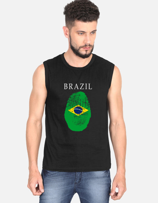 C-Labs Brazil Sleeveless T-Shirt Black Front_1_c_2_33f7449e-86df-4f00-b167-01fa0bf45d61