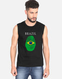 C-Labs Brazil Sleeveless T-Shirt Black Front_1_c_2_33f7449e-86df-4f00-b167-01fa0bf45d61
