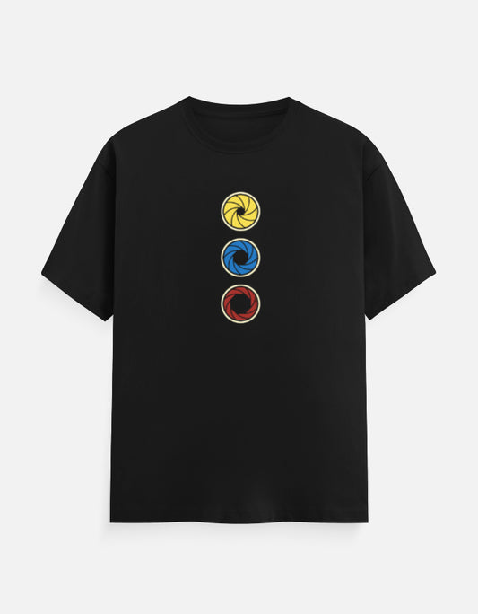 C-Labs Camera Focus Classic Crew T-Shirt Black Front_1_c_2_34d321c3-77e8-49c5-b4d5-da20ff0579bc