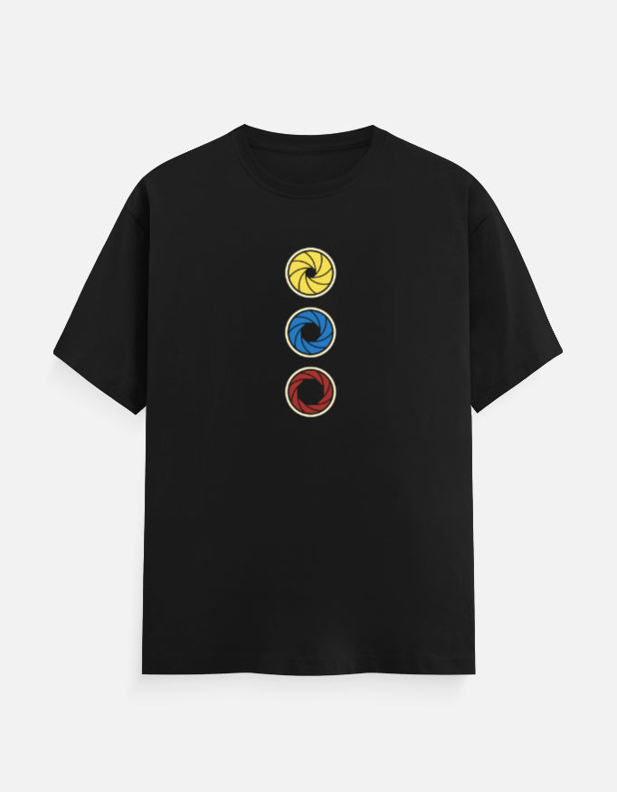 C-Labs Camera Focus Classic Crew T-Shirt Black Front_1_c_2_34d321c3-77e8-49c5-b4d5-da20ff0579bc