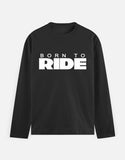 C-Labs Born To Ride Full Sleeve T-Shirt Black Front_1_c_2_3ab40b0e-0844-45cf-b78d-2a5158a4228c