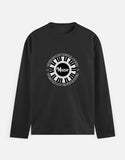 C-Labs Music Is My Drug Full Sleeve T-Shirt Black Front_1_c_2_3eb35f06-3aa2-464a-992c-60d2f8056082