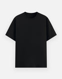 C-Labs C-Minimal: Basic T-Shirt Basic T-Shirt Black Front_1_c_2_4913f416-0c98-4798-9b9c-af3b54808c17