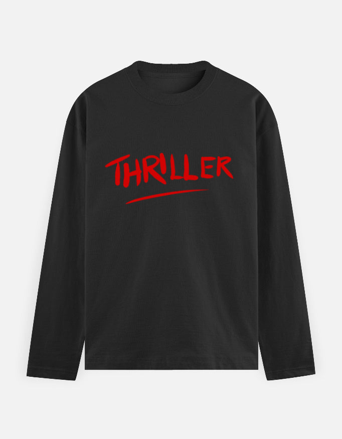 C-Labs Thriller Full Sleeve T-Shirt Black Front_1_c_2_4b362357-ffa4-4e1f-955c-67988545e064