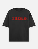 C-Labs Be Bold Oversized Classic T-Shirt Black Front_1_c_2_525c547e-371c-4903-9180-dab258914297