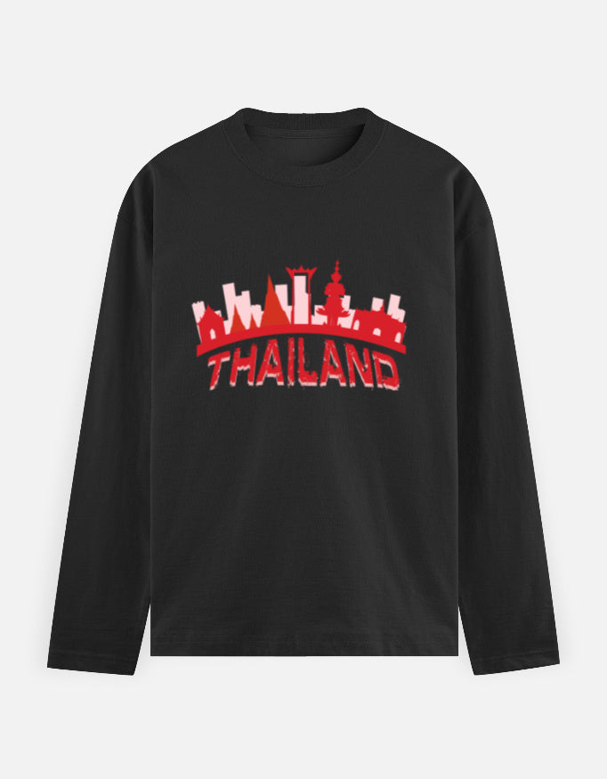 C-Labs Thailand Full Sleeve T-Shirt Black Front_1_c_2_59e70c9e-279b-4b74-865a-56e50b400221