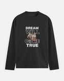 C-Labs Dream Will Come True Full Sleeve T-Shirt Black Front_1_c_2_5bda3422-b5a4-412d-9077-d1bfe2175ee1