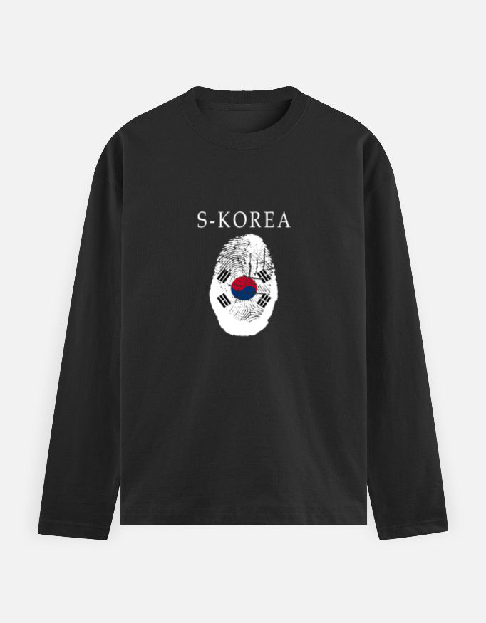 C-Labs SouthKorea Full Sleeve T-Shirt Black Front_1_c_2_5e82e844-e089-4998-b674-c1989b87d3d1