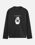 C-Labs SouthKorea Full Sleeve T-Shirt Black Front_1_c_2_5e82e844-e089-4998-b674-c1989b87d3d1