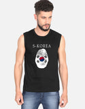 C-Labs South Korea Sleeveless T-Shirt Black Front_1_c_2_5f4b08c0-63eb-40dc-b567-43defa8d134b