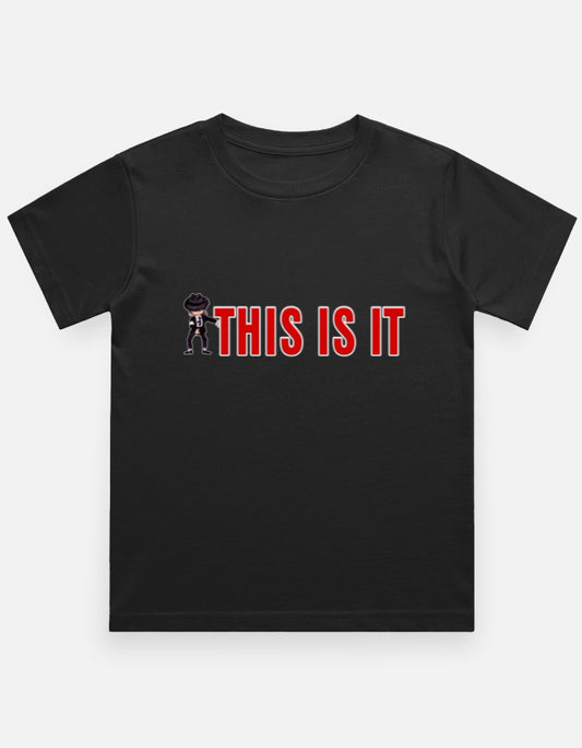 C-Labs This Is It Boy Classic Crew T-Shirt Black Front_1_c_2_67c205cd-0ee3-42bd-9d80-2d9587c5ff1d