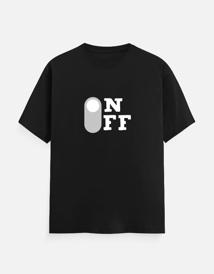 C-Labs On Off Classic Crew T-Shirt Black Front_1_c_2_67f6bce0-8c5a-4e1e-8fea-19e9fda17440