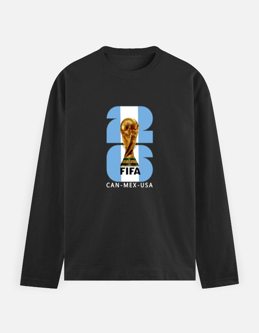 C-Labs Argentina 26 Full Sleeve T-Shirt Black Front_1_c_2_69e04940-32d9-4fc5-9ab9-0dfeccef47cd