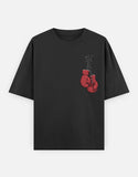 C-Labs Me vs Me Oversized Classic T-Shirt Black Front_1_c_2_69fa3d54-50ae-4805-8e14-f0212542f44f