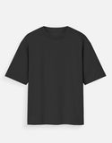 C-Labs C-Minimal: Oversized Standard T-Shirt Oversized Standard T-Shirt Black Front_1_c_2_6c4ab83b-477d-4db9-a341-0d18dadc1bed