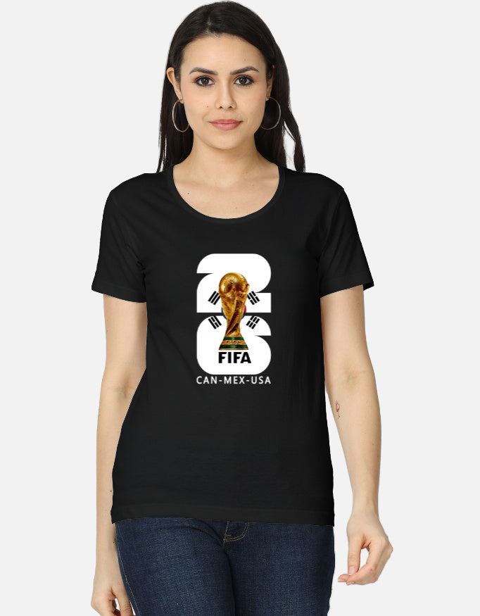 C-Labs SouthKorea 26 Women's Classic T-Shirt Black Front_1_c_2_7770c91a-5dd8-4774-b624-58ba9ec788a3