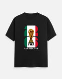 C-Labs Mexico 26 Classic Crew T-Shirt Black Front_1_c_2_795b5d31-1030-433e-bdfb-920407418941