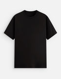 C-Labs C-Standard: Cotton Stretch T-Shirt Cotton Stretch T-Shirt Black Front_1_c_2_79b35b0a-59ea-4c1f-9fa0-94134a3e2ef6