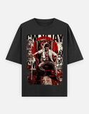 C-Labs CM VIJAY Oversized Classic T-Shirt Black Front_1_c_2_7c651004-ca36-484a-a44e-562250cfd5ef