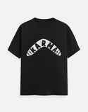 C-Labs Karma Boomerang Classic Crew T-Shirt Black Front_1_c_2_86ce559a-c733-47b8-941e-113dd0fec86f