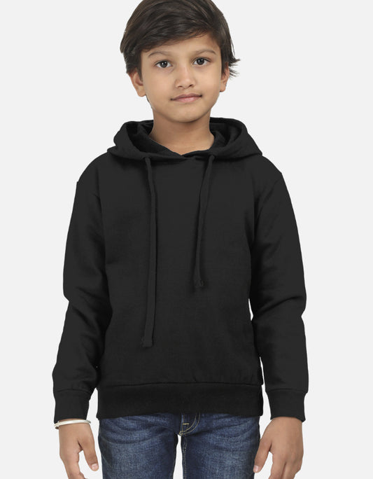 C-Labs C-Prime: Kids Hoodie Kids Hoodie Black Front_1_c_2_870e8b8a-4694-4d84-9e77-d82794f5c963